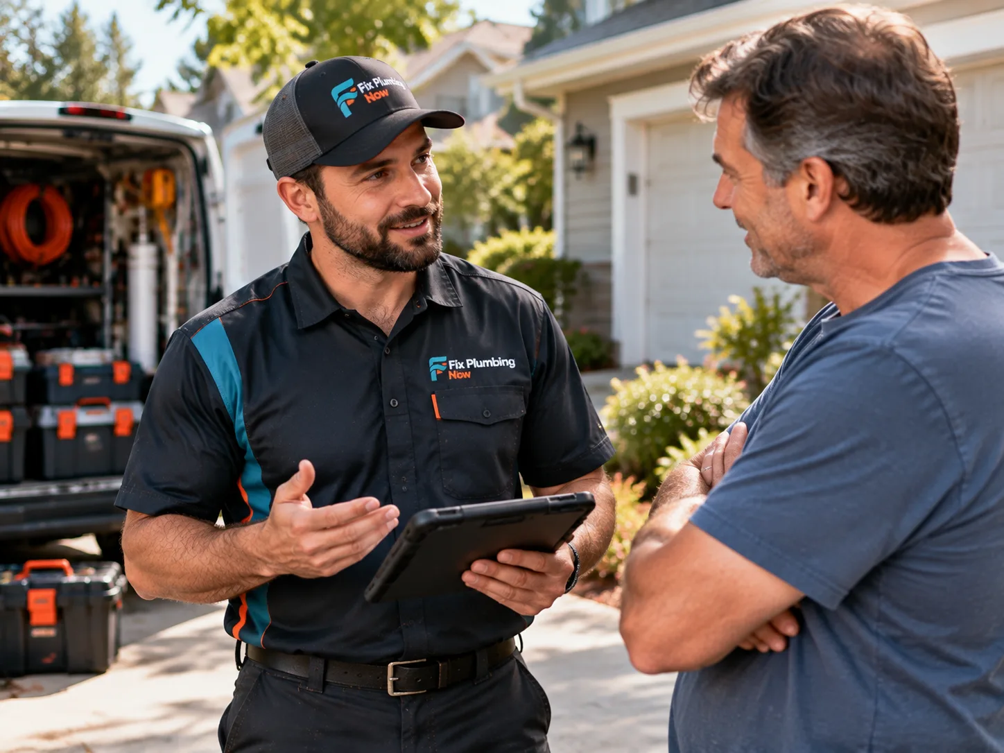 Clogged Drain Service Libertyville, IA FAQs